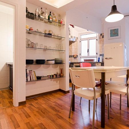 Casa Rialto, In Centro Storico Apartment Болоня Екстериор снимка