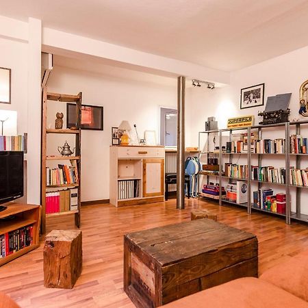Casa Rialto, In Centro Storico Apartment Болоня Екстериор снимка