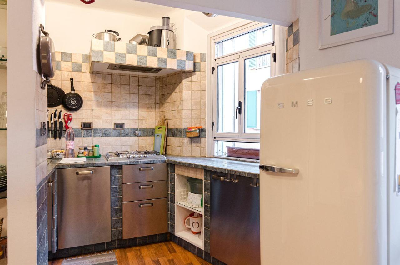 Casa Rialto, In Centro Storico Apartment Болоня Екстериор снимка