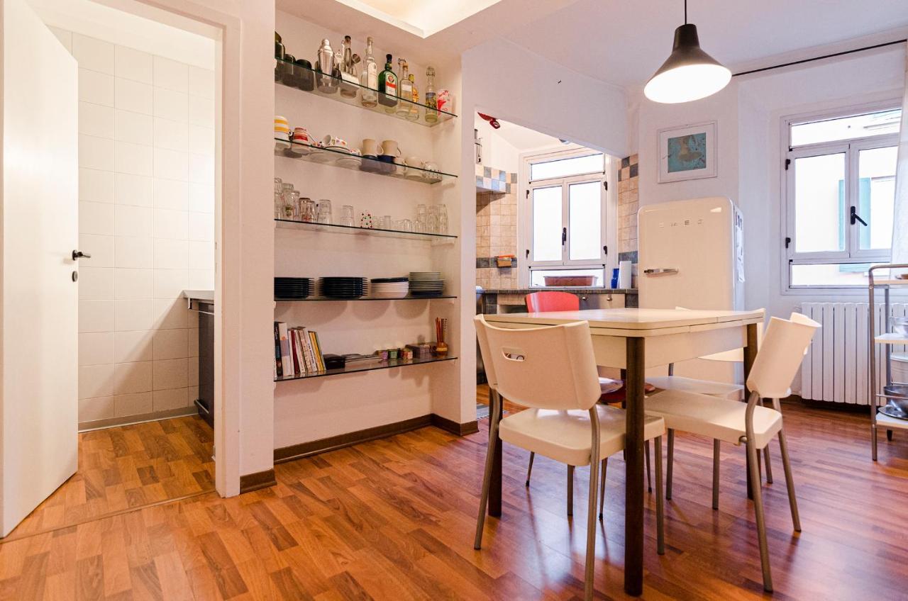 Casa Rialto, In Centro Storico Apartment Болоня Екстериор снимка