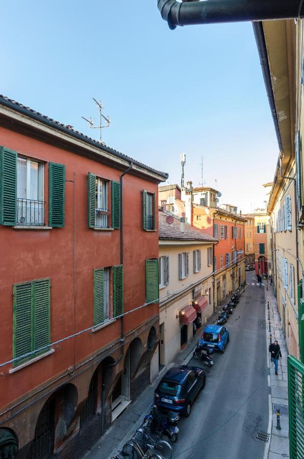 Casa Rialto, In Centro Storico Apartment Болоня Екстериор снимка