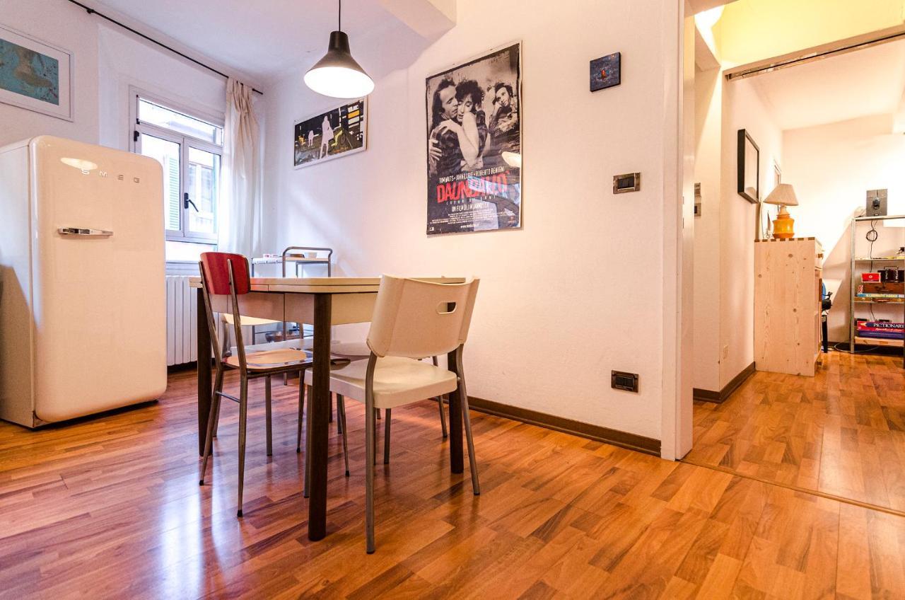 Casa Rialto, In Centro Storico Apartment Болоня Екстериор снимка