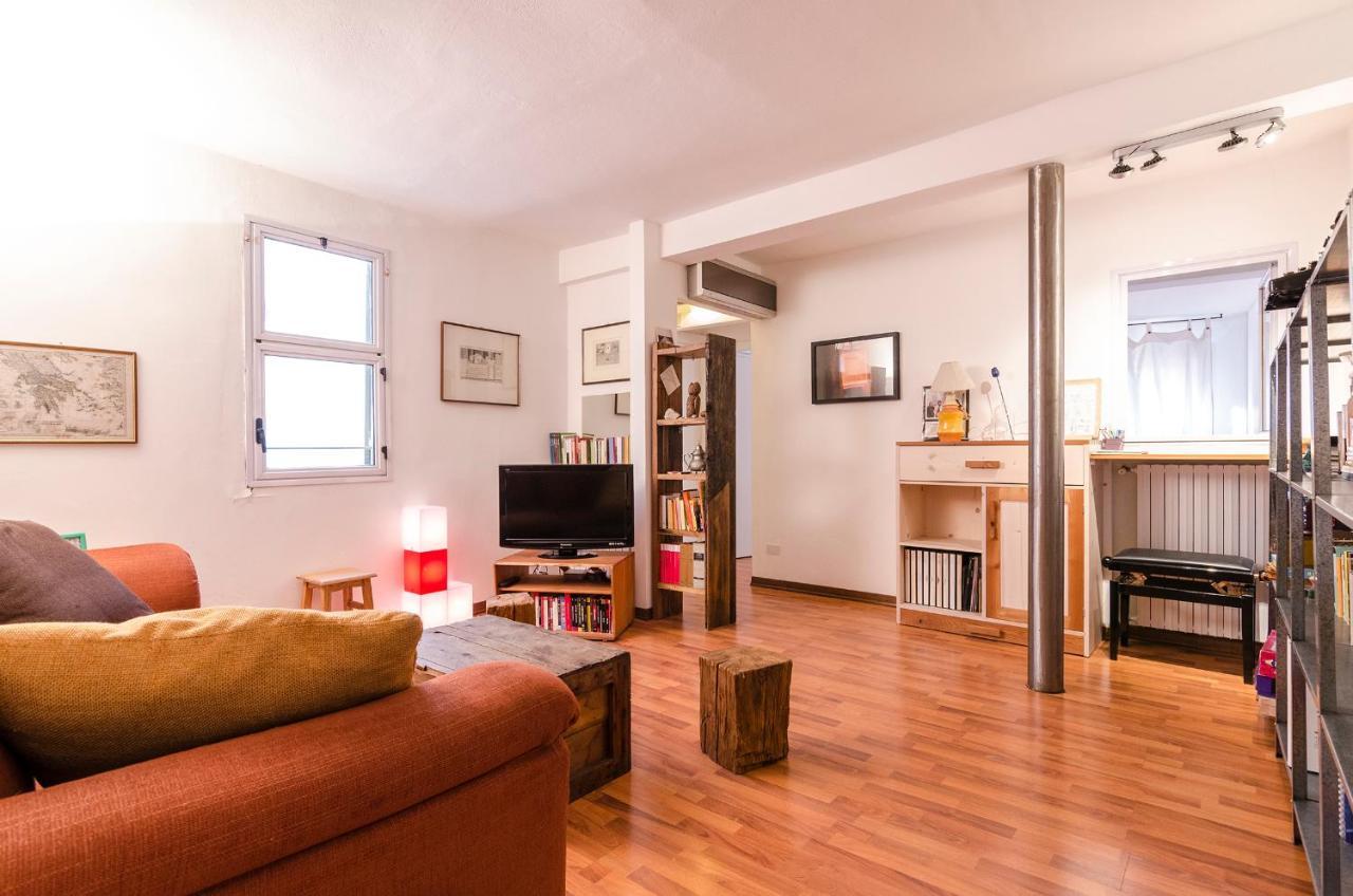 Casa Rialto, In Centro Storico Apartment Болоня Екстериор снимка