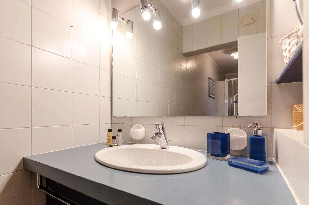 Casa Rialto, In Centro Storico Apartment Болоня Екстериор снимка