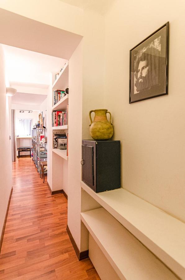Casa Rialto, In Centro Storico Apartment Болоня Екстериор снимка