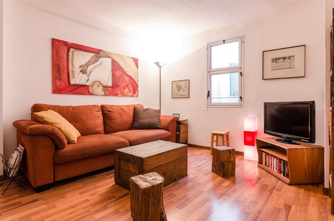 Casa Rialto, In Centro Storico Apartment Болоня Екстериор снимка