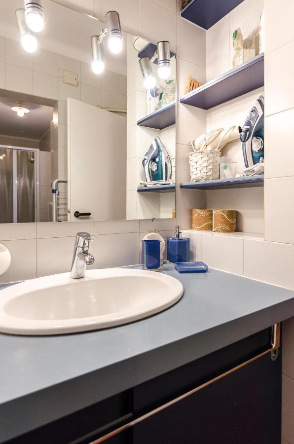 Casa Rialto, In Centro Storico Apartment Болоня Екстериор снимка