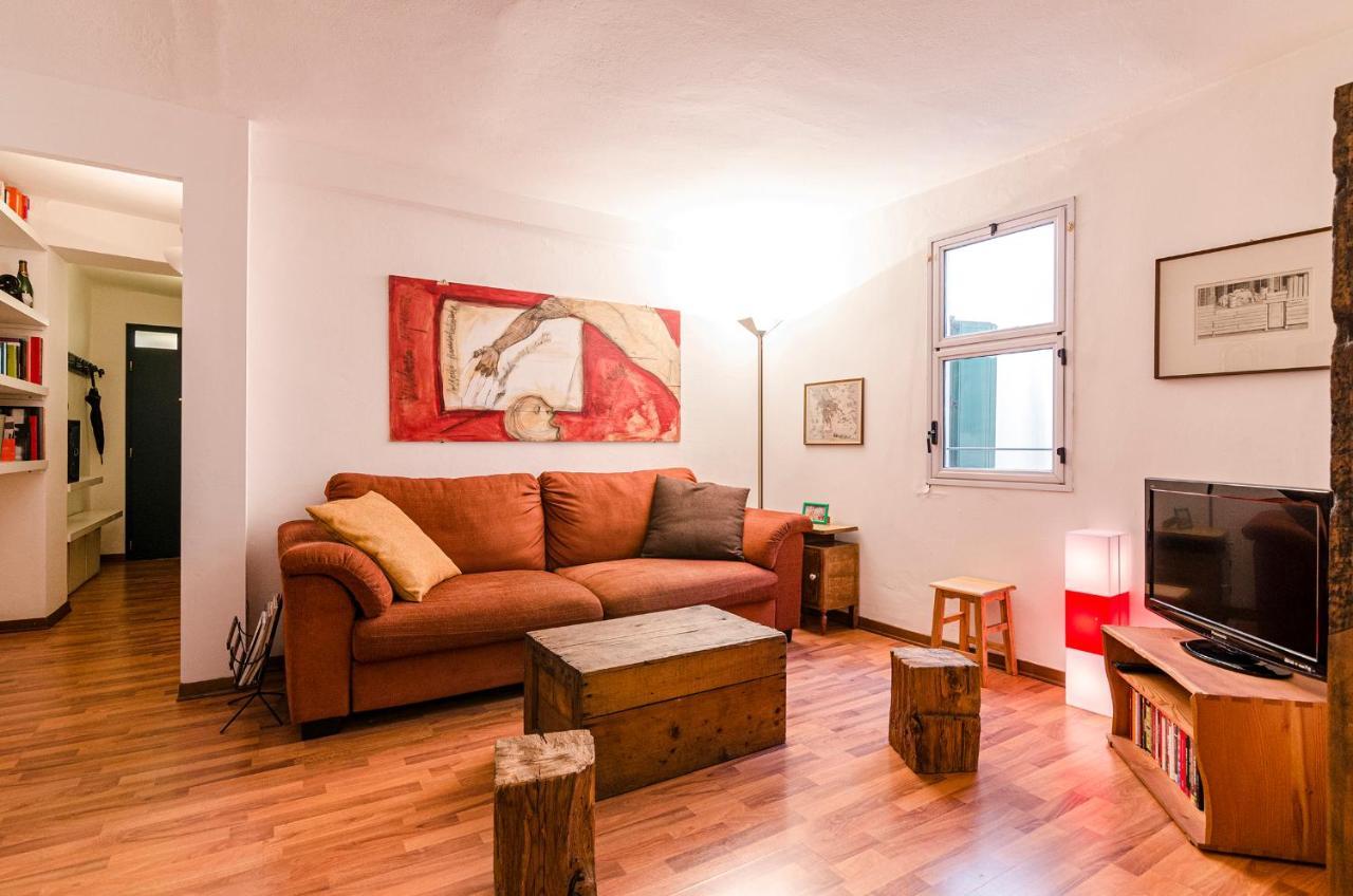 Casa Rialto, In Centro Storico Apartment Болоня Екстериор снимка