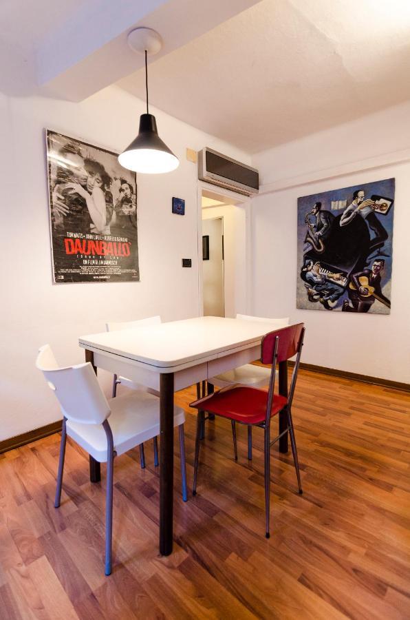Casa Rialto, In Centro Storico Apartment Болоня Екстериор снимка