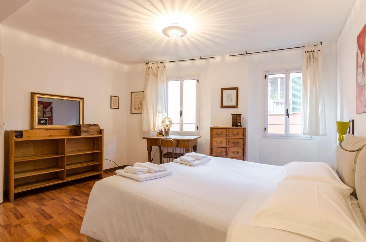Casa Rialto, In Centro Storico Apartment Болоня Екстериор снимка