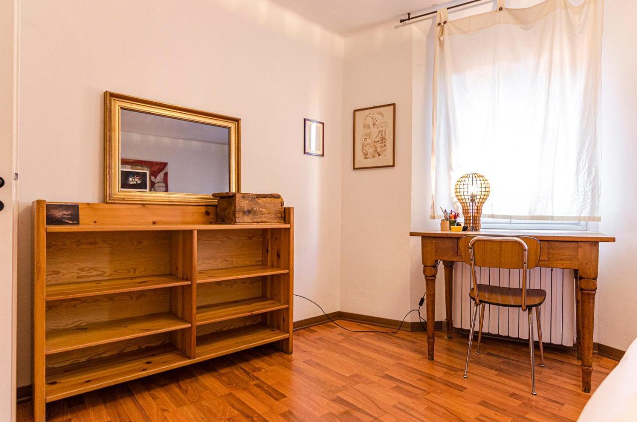 Casa Rialto, In Centro Storico Apartment Болоня Екстериор снимка